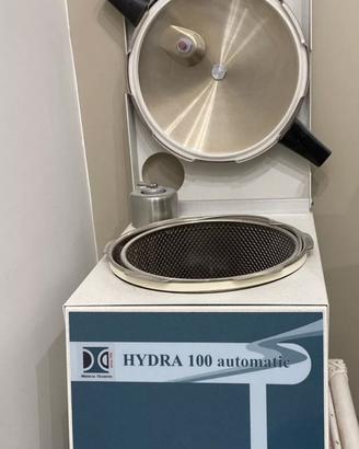 Autoclave HYDRA 100 in classe N