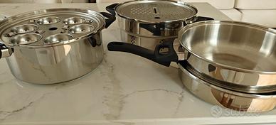 Amway - batteria pentole