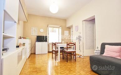 Appartamento a Ancona Via Ad Alto 2 locali