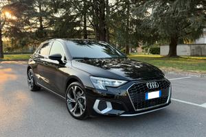 Audi A3 SportBack 2.0 116 CAVALLI S-Line