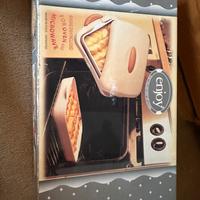 contenitore termico con pirofila da forno.