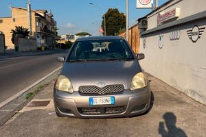 Toyota Yaris 1.4 tdi D-4D cat 5 porte