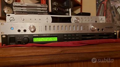 YAMAHA TG 500 SYNT ESPANDER