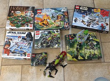 Lego star wars