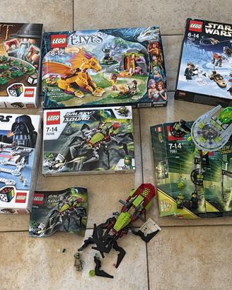 Lego star wars