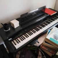 Pianoforte Yamaha Clavinova 