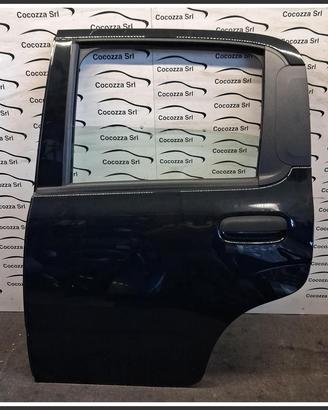 Porta Posteriore Sinistra FIAT Panda III 51841638