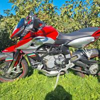 MV Agusta Rivale EAS/ABS