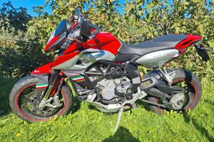 MV Agusta Rivale EAS/ABS