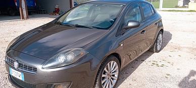 fiat bravo gpl 
