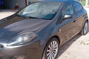 fiat bravo gpl 