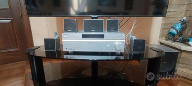 Dolby surround 