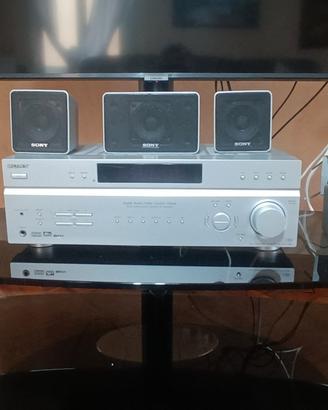 Dolby surround 