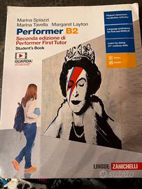 Performer b2