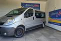 OPEL Vivaro 27 2.0 CDTI 120CV PC-TN Combi 9 post