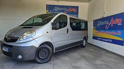 OPEL Vivaro 27 2.0 CDTI 120CV PC-TN Combi 9 post