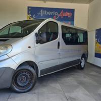 OPEL Vivaro 27 2.0 CDTI 120CV PC-TN Combi 9 post