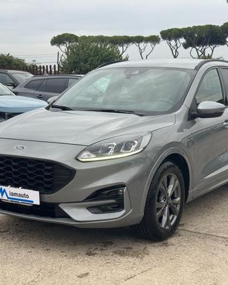 FORD Kuga ST-Line X 1.5cc 120cv AUT. CAMERA POST