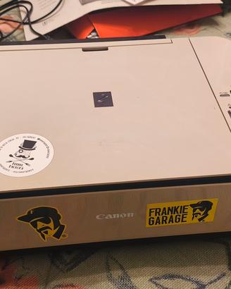 Stampante multifunzione Canon Pixma MP260