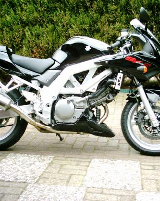 Ricambi vari per Suzuki SV 650 K5 Iniezione