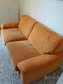 Divano (Divano Letto) Chateau d'Ax