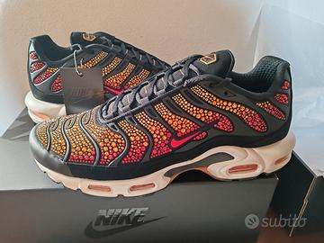 Nike Air Max Plus Tn Swarovski 44