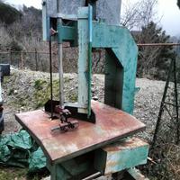 bindella sega a nastro