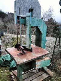 bindella sega a nastro