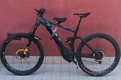 Ebike