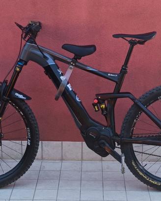 Ebike