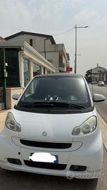 SMART FORTWO MHD