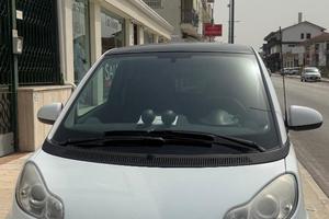 SMART FORTWO MHD