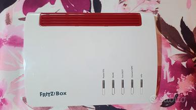 Fritz box 7590 