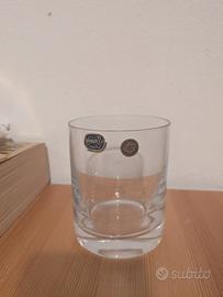 Bicchieri da whisky 