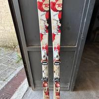 Sci Rossignol Attraxion