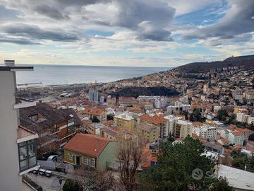 Rif.24317| appartamento trilocale