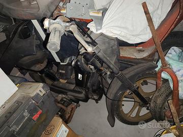 Malaguti Altro modello - 1985