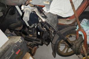 Malaguti Altro modello - 1985