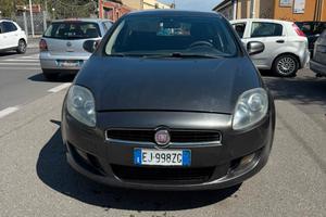 Fiat Bravo 1.6 Multijet 