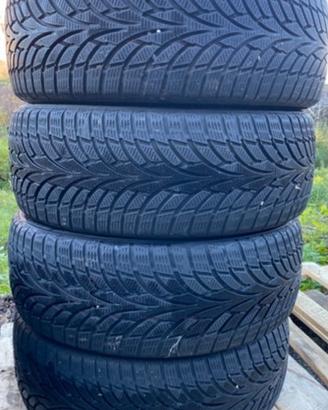 Gomme 225 55 R 18 102 V Hankang
