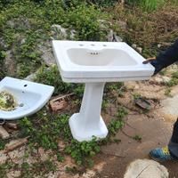 lavabo lavandino vintage 