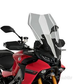 cupolino touring fumè chiaro PUIG Yamaha Tracer 9 