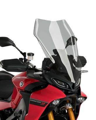 cupolino touring fumè chiaro PUIG Yamaha Tracer 9 