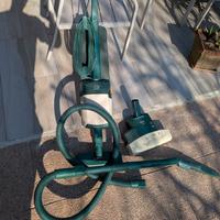 folletto per pezzi di ricambio