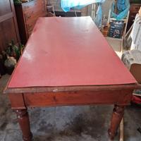 Grande tavolo da casa,negozio e/o ufficio