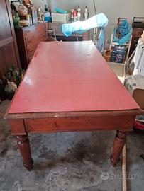 Grande tavolo da casa,negozio e/o ufficio