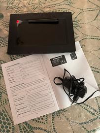 Portafoto digitale MAJESTIC