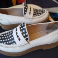 mocassini donna pesanti 