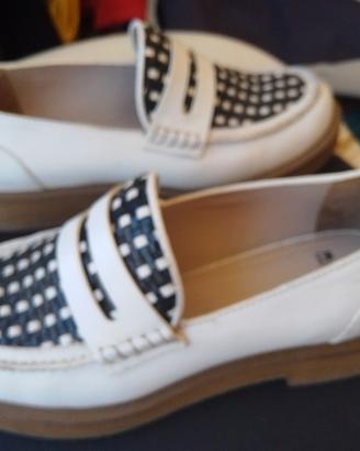 mocassini donna pesanti 