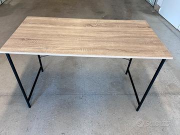 Scrivania Jysk 120x60